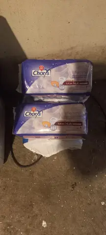 protections féminines