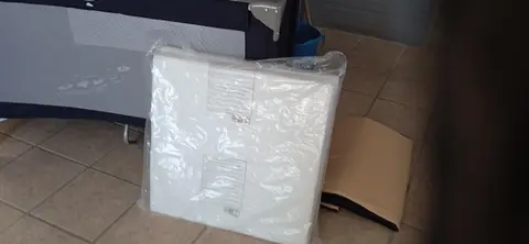 Lit parapluie bon etat