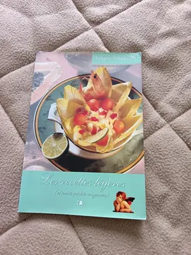 livres recettes weight watcher