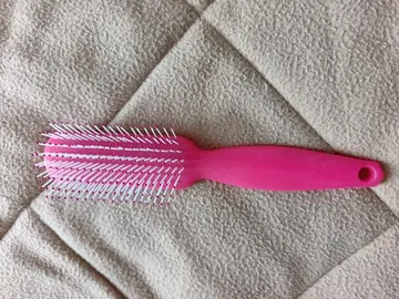 brosse cheveux