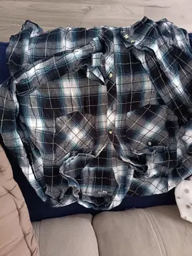 Chemise carreaux Creeks