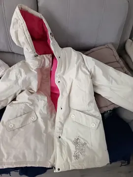 Blouson Atlas for Women