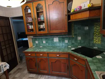 cuisçine vogica chene