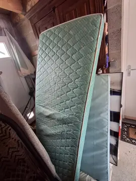 Matelas 1 place 90x190