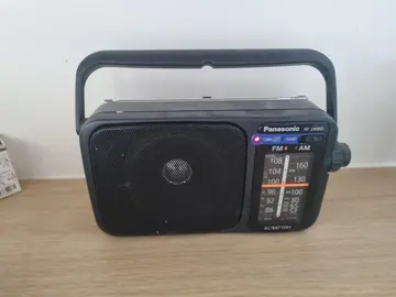 radio