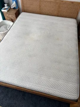 Matelas 160 x 200 cm