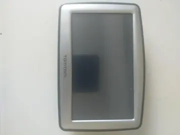 GPS tomtom