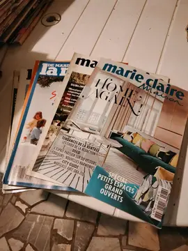 magazines marie-claire maison