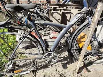 Donne deux vélos Decathlon