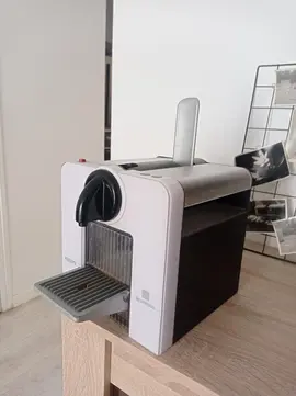 cafetière Nespresso krups