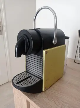 cafetière Magimix Nespresso