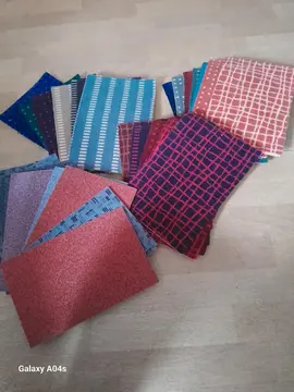 echantillons moquettes