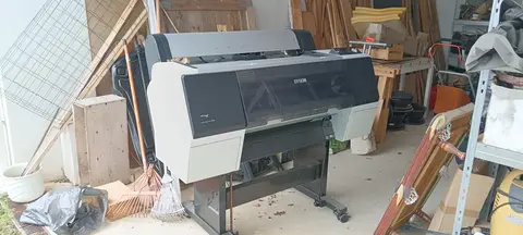 Epson Stylus Pro 7890