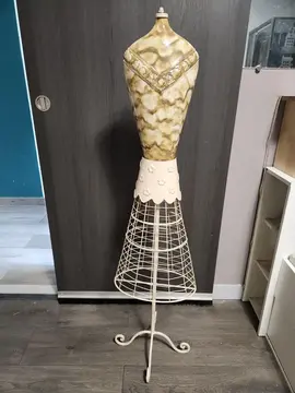 Mannequin décoratif