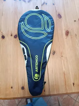 sac raquette tennis junior