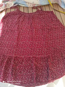 robe été taille 40