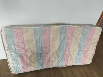 matelas 60*120