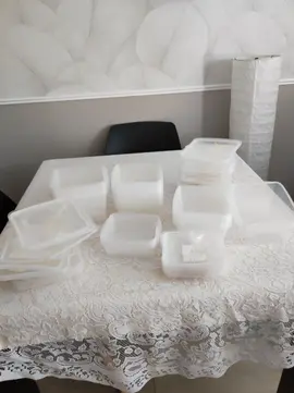 boites pour alimentation