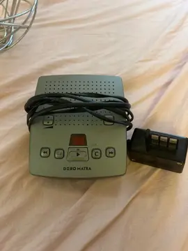Répondeur téléphonique