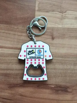 porte clé décapsuleur