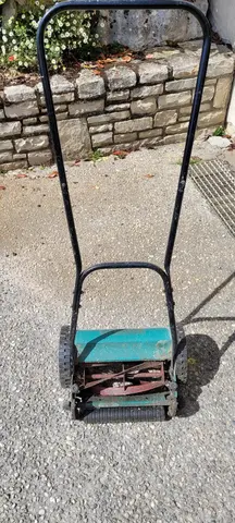 Tondeuse à main Bosch