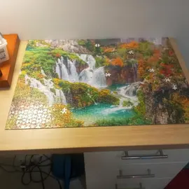 puzzle 1000 pièces
