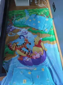 housse de couette enfant