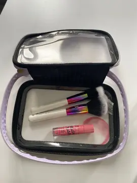 Trousse à maquillage