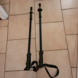 Bâtons de randonnées