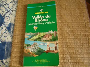 Guide Rhône