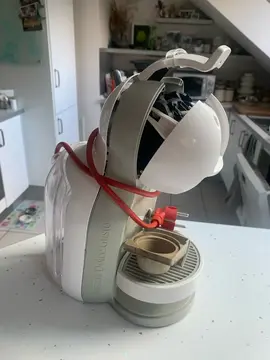 Dolche Gusto Mini me pour pièces