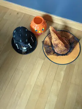 accessoires halloween