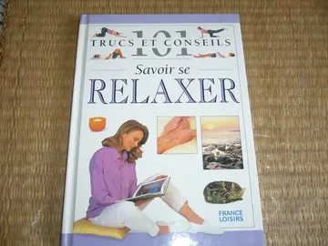 Petit livre sur la relaxation