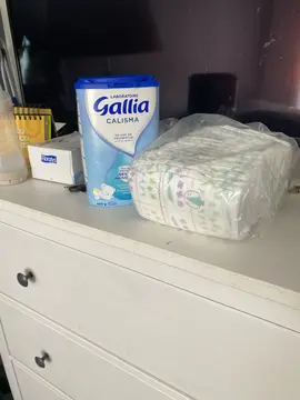 lait galia premier âge et 14couches de 1kilos à 6kilos