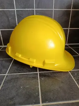 casque de chantier
