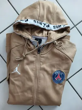 veste homme Jordan S/M