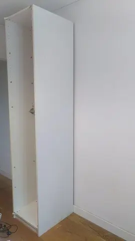 2 caissons d'armoire PAX (ikea)