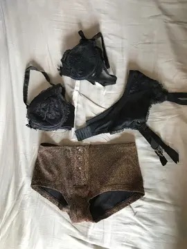 dessous petite taille