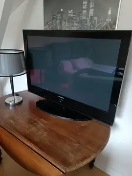 donne TV Samsung plasma 42 pouces
