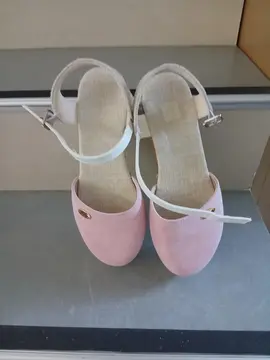 chaussures été pointure 39