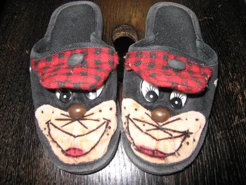 Patins d'intérieur enfant