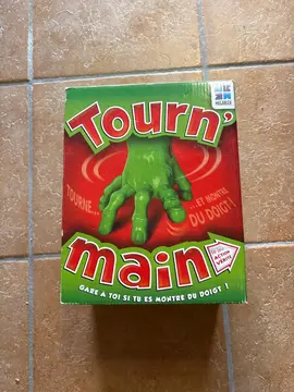 tourn main