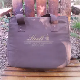 Très joli sac isotherme