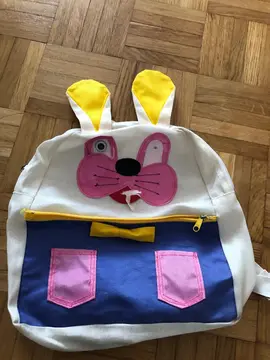 petit sac à dos enfant