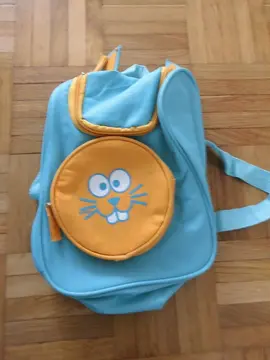 petit sac à dos pour enfant
