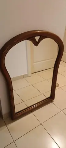 grand miroir