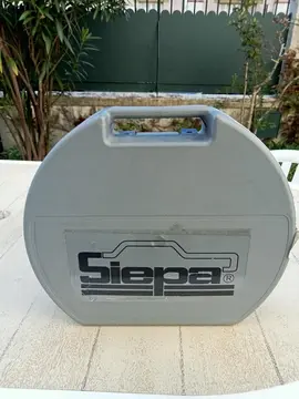 Chaînes à neige pour voiture