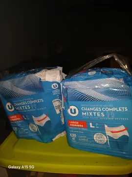 couches mixtes pour adultes