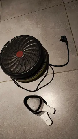 Appareil à raclette