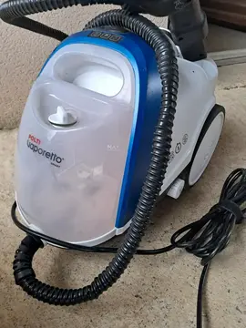 vaporetto Polti à bricoler